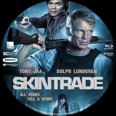 Skin Trade