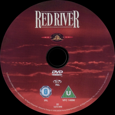 Red River