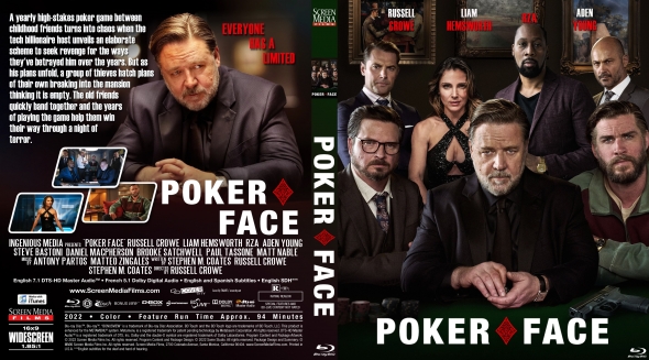 Poker Face