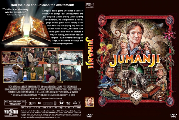 Jumanji