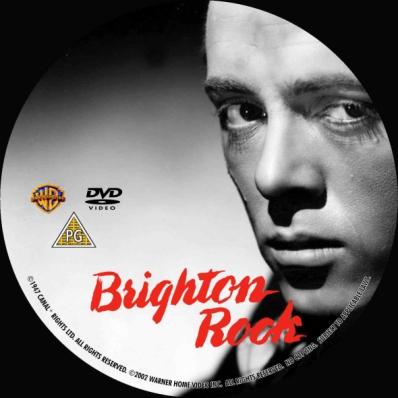 Brighton Rock