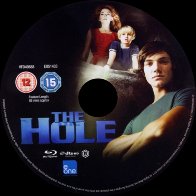 The Hole