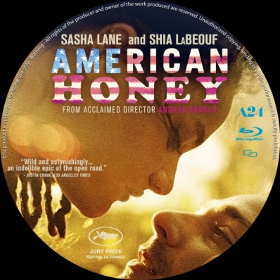 American Honey