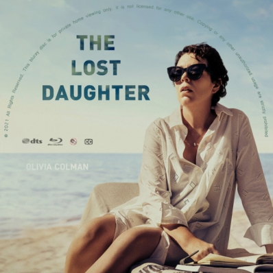 The Lost Daughter