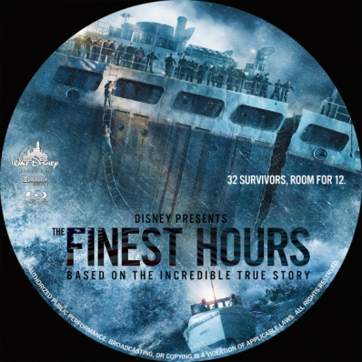 The Finest Hours