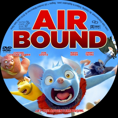 Air Bound