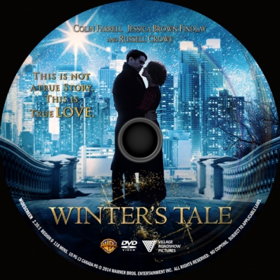 Winter's Tale