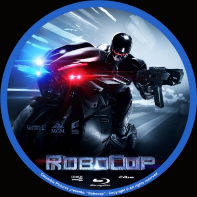 Robocop