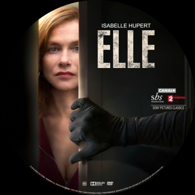 Elle