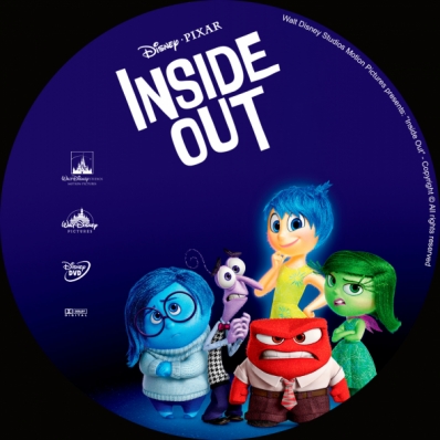 Inside Out