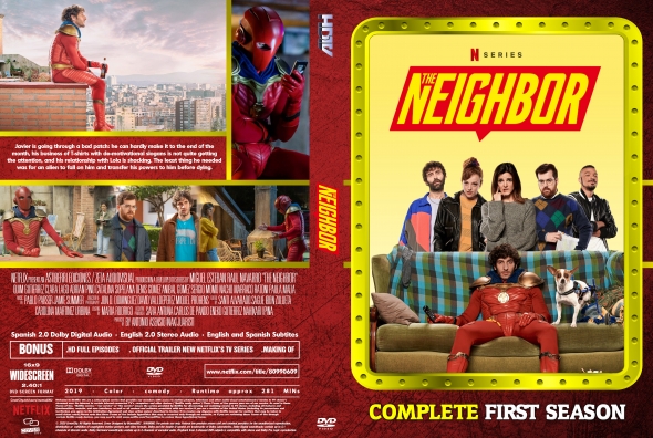 The Neighbor - Season 1