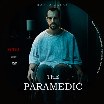 The Paramedic