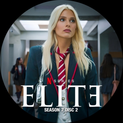 Elite - Season 7; disc 2