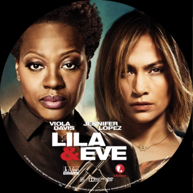 Lila & Eve