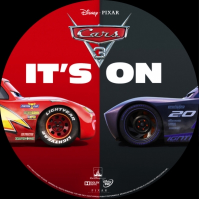 Cars 3