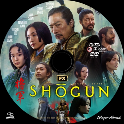 Shōgun - Season 1