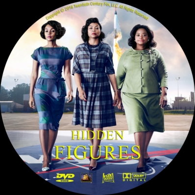 Hidden Figures