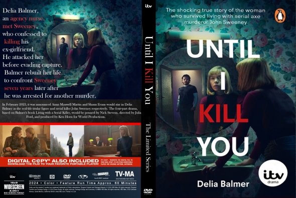 Until I Kill You - Season 1