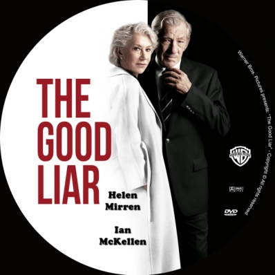 The Good Liar