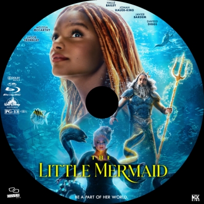 The Little Mermaid