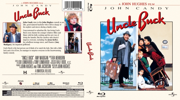 Uncle Buck