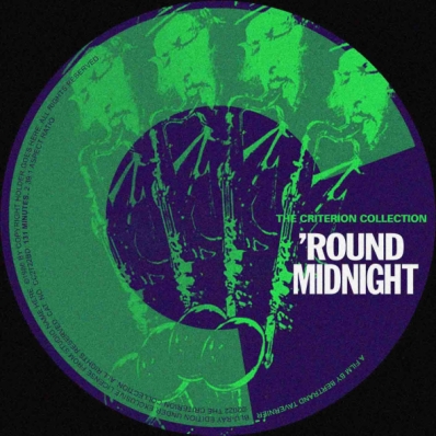 Round Midnight