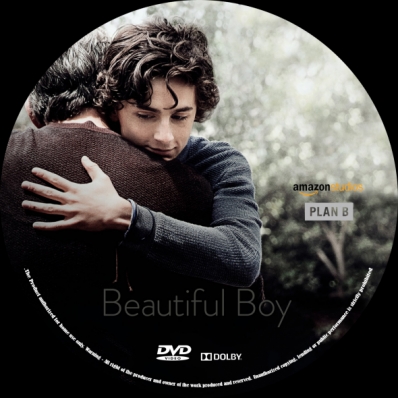 CoverCity DVD Covers Labels Beautiful Boy