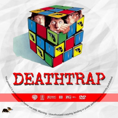 Deathtrap