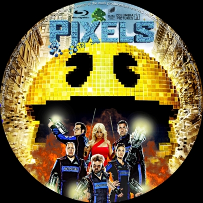 Pixels