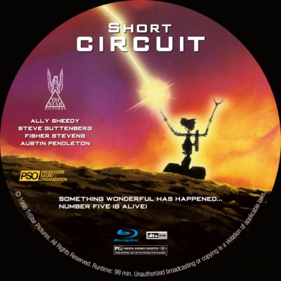 Short Circuit