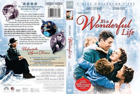 It's a Wonderful Life