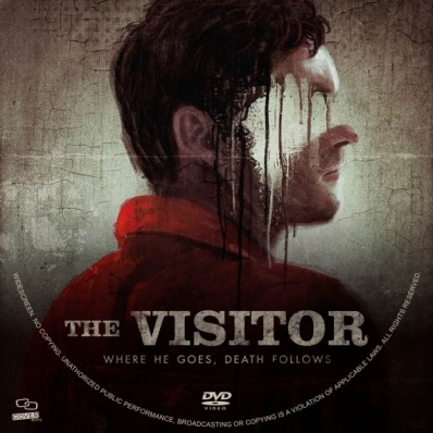 The Visitor