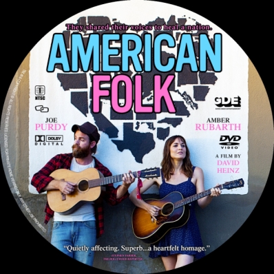 American Folk