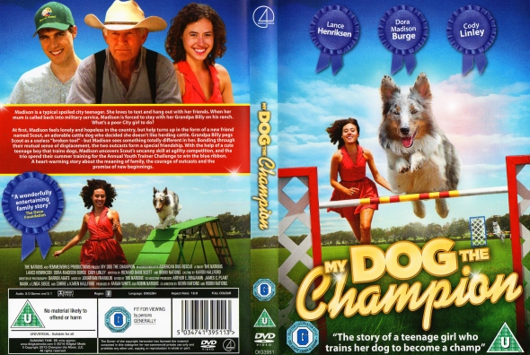 My Dog the Champion