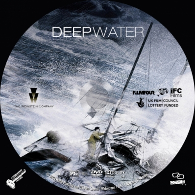 Deep Water