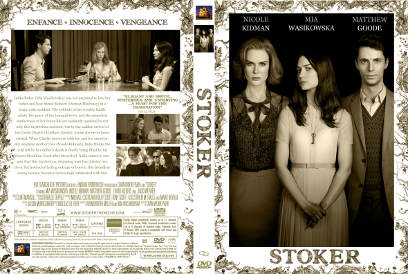 Stoker