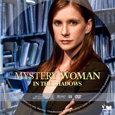 Mystery Woman: In the Shadows