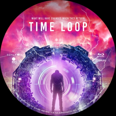 Time loop hunter прохождение