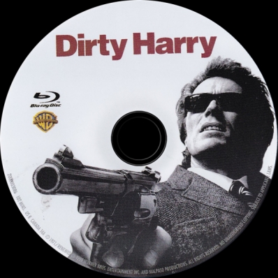 Dirty Harry