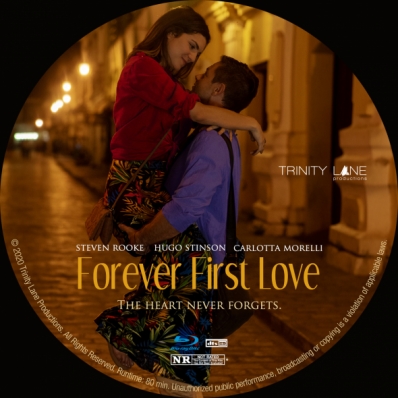 Forever First Love