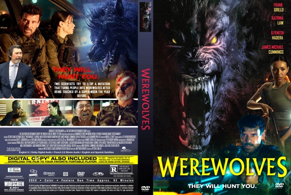 Werewolves