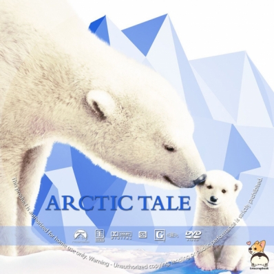 Arctic Tale