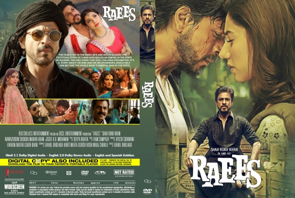 Raees