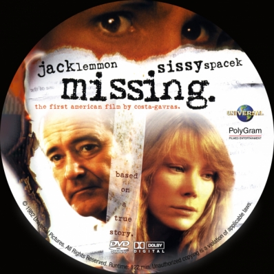 Missing