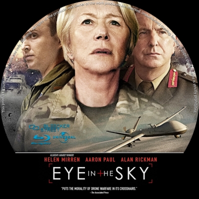 Eye in the Sky