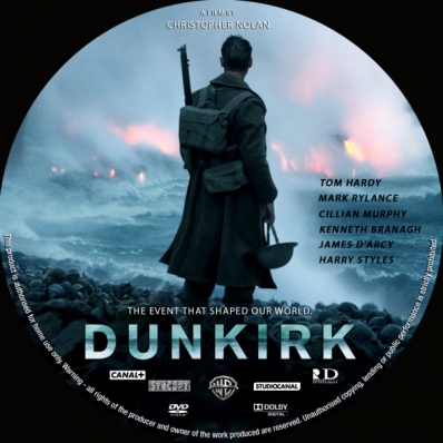 Dunkirk