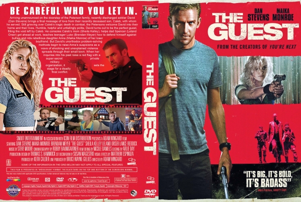 The Guest