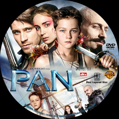 Pan