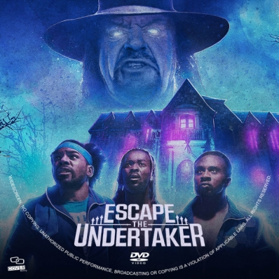 Escape the Undertaker