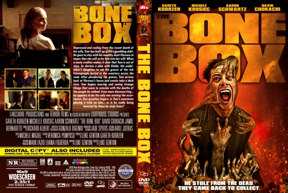 The Bone Box